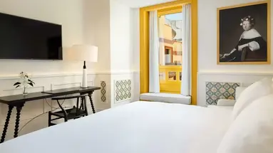 H10 Casa de la Plata