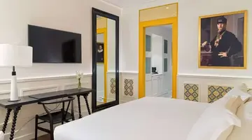 H10 Casa de la Plata