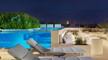 H10 Casa de la Plata