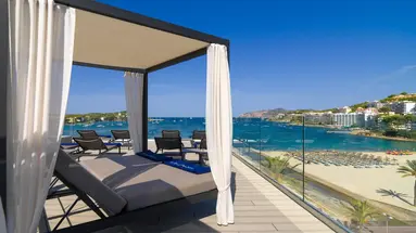 H10 CASA DEL MAR