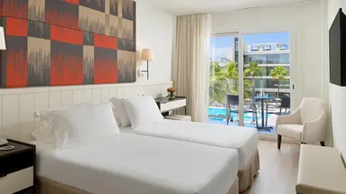 H10 Casa del Mar