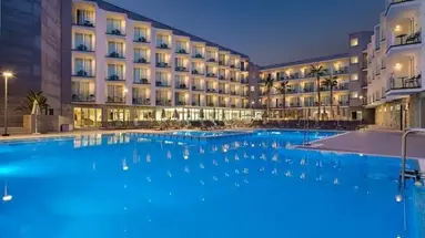 H10 Casa del Mar