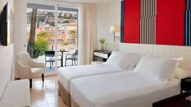 H10 Casa del Mar