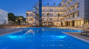 H10 Casa del Mar