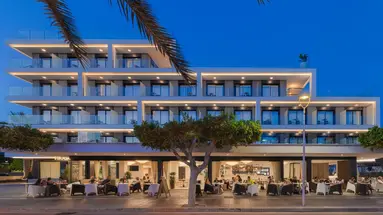 H10 Casa del Mar