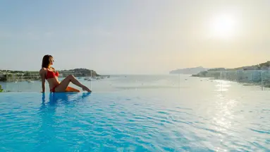 H10 Casa del Mar