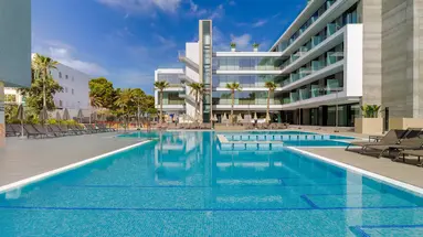 H10 CASA DEL MAR