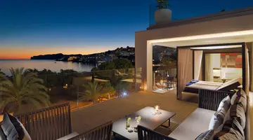 H10 CASA DEL MAR