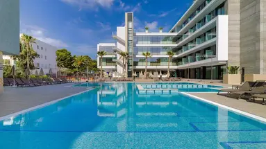 H10 CASA DEL MAR