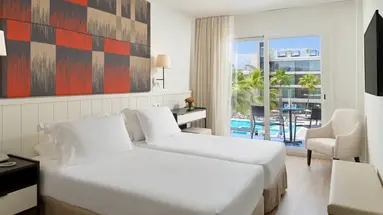 H10 CASA DEL MAR