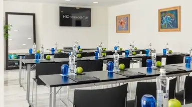 H10 Casa del Mar