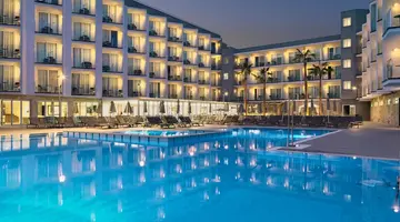 H10 Casa del Mar