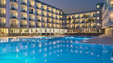 H10 Casa del Mar