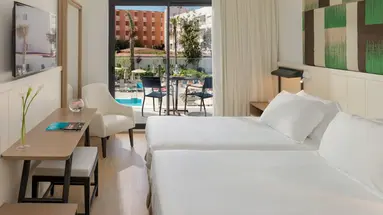 H10 Casa del Mar
