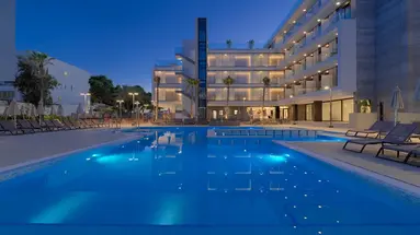 H10 Casa del Mar