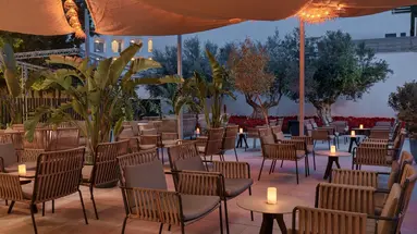H10 Casa del Mar