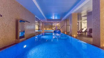 H10 Casa del Mar