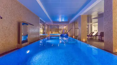 H10 Casa del Mar