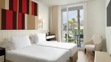 H10 CASA DEL MAR