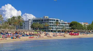 H10 CASA DEL MAR