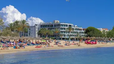 H10 CASA DEL MAR