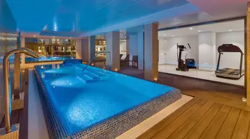 H10 Casa del Mar