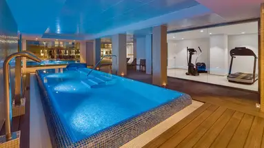 H10 Casa del Mar