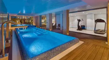 H10 Casa del Mar