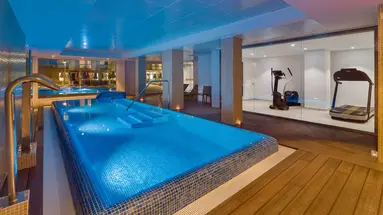 H10 Casa del Mar