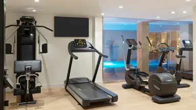 H10 Casa del Mar
