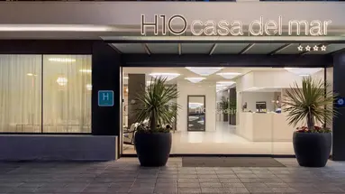 H10 Casa del Mar