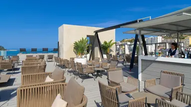 H10 Casa del Mar