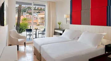 H10 CASA DEL MAR