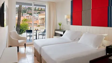 H10 CASA DEL MAR