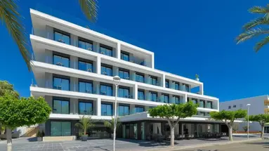 H10 CASA DEL MAR