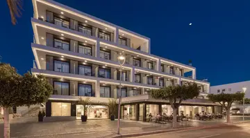 H10 Casa del Mar