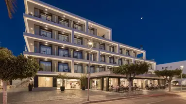 H10 Casa del Mar