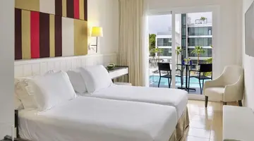 H10 Casa del Mar