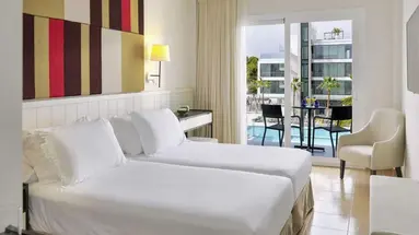 H10 Casa del Mar