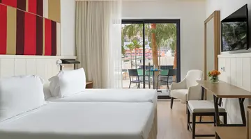 H10 CASA DEL MAR