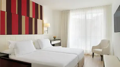 H10 CASA DEL MAR