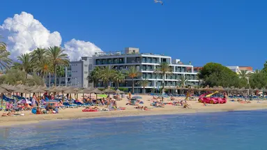 H10 Casa del Mar