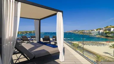 H10 Casa del Mar