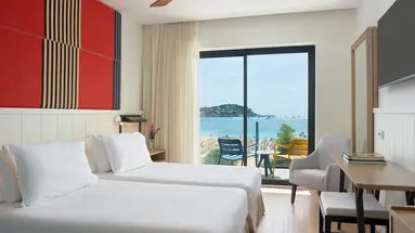 H10 CASA DEL MAR