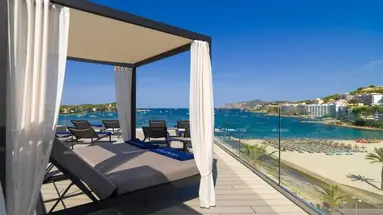 H10 CASA DEL MAR