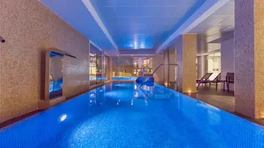 H10 Casa del Mar