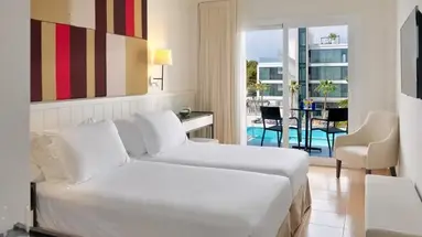 H10 Casa del Mar