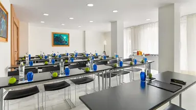 H10 CASA DEL MAR