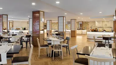 H10 Casa del Mar