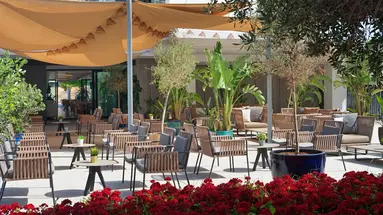 H10 Casa del Mar